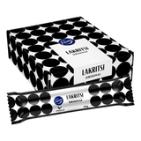 Fazer Lakritsi Original Stång 600g Storpack 20g 30-pack