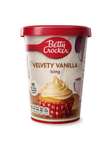 Betty Crocker Fristende Chokoladeglasur 400g