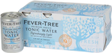 Fever-Tree Premium Indian Tonic Light 150ml 8 stk. Storpakke