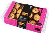 Gille Dubbla Flarn 600 g