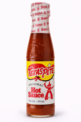 Texas Pete Original Hot Sauce 177ml