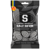 S-Märke Salt Skum 70g