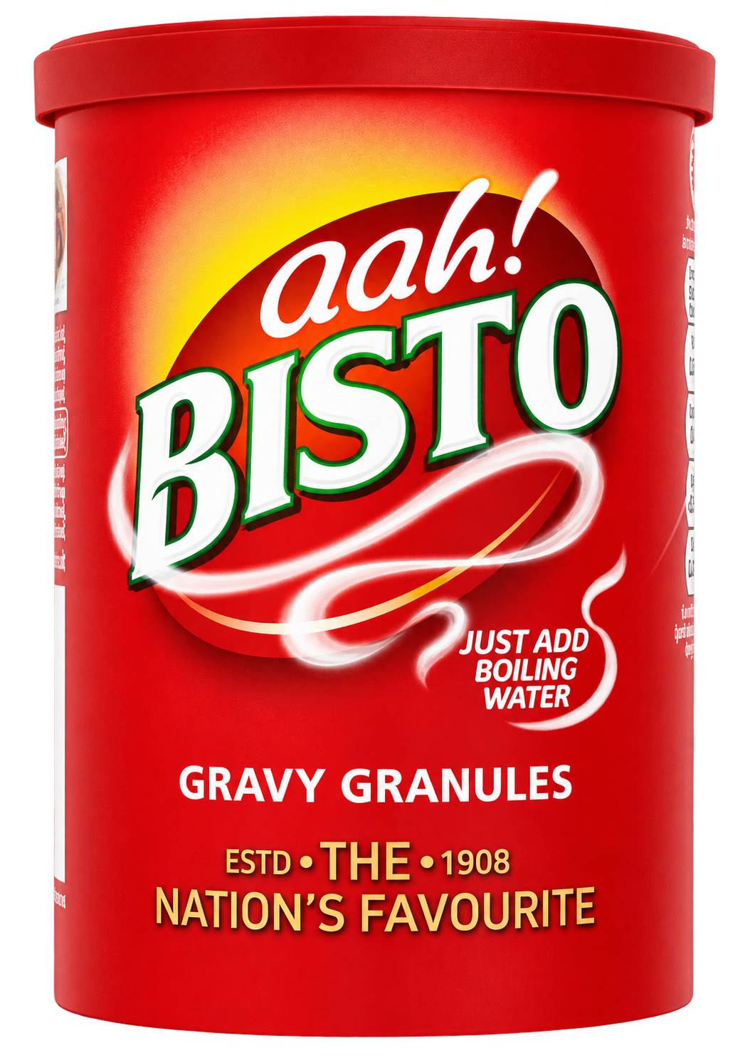 Bisto Gravy Granules 190 g