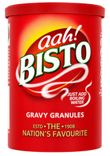 Bisto Gravy Granules 190 g