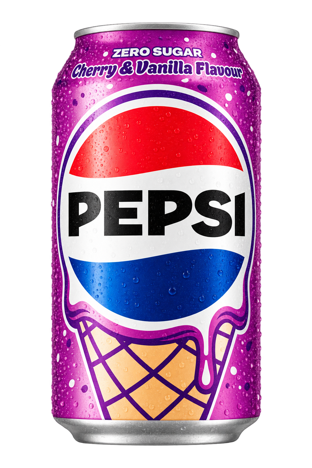 Pepsi Max 33 cl 20-pak Storpakke