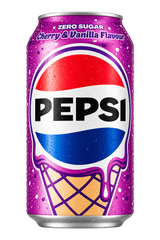 Pepsi Max 33 cl 20-pak Storpakke