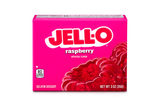 Jell-O Raspberry Gelatin Dessert 85 g