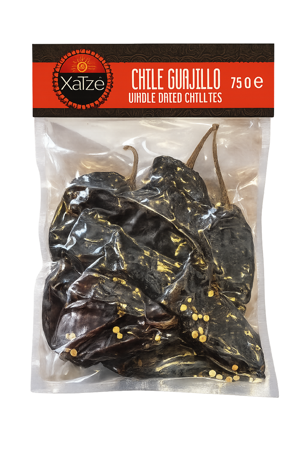 El Yucateco Chipotle 150ml (Bf 2026-01-07) *Udforsäljning*