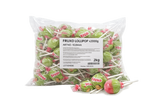 Malaco Fruxo Lollipop 2 kg Godis Klubba Lösvikt