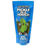 Van Holten’s Big Papa Pickle In A Pouch 306 g
