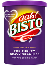 Bisto For Turkey Gravy Granules 190 g