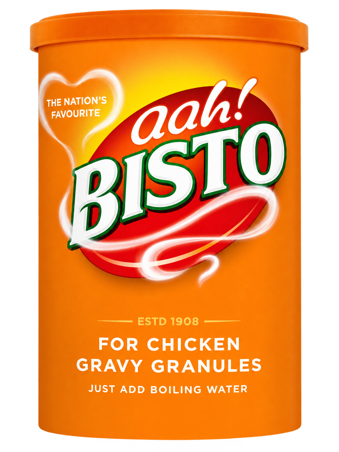 Bisto For Chicken Gravy Granules 190 g