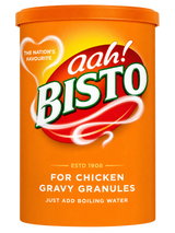 Bisto For Chicken Gravy Granules 190 g
