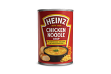 Heinz Chicken Noodle Soup 400g