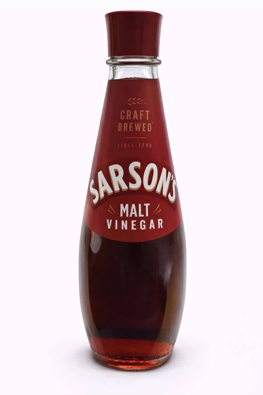 Sarsons Malt Vinegar 250ml