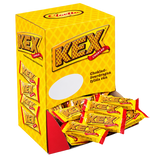 Kexchoklad Minibit 1,3 kg Storpakning