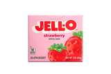 Jell-O Strawberry 85g