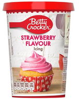 Betty Crocker Fristende Chokoladeglasur 400g