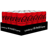 Coca Cola Zero Sugar 330 ml 20st Storpack