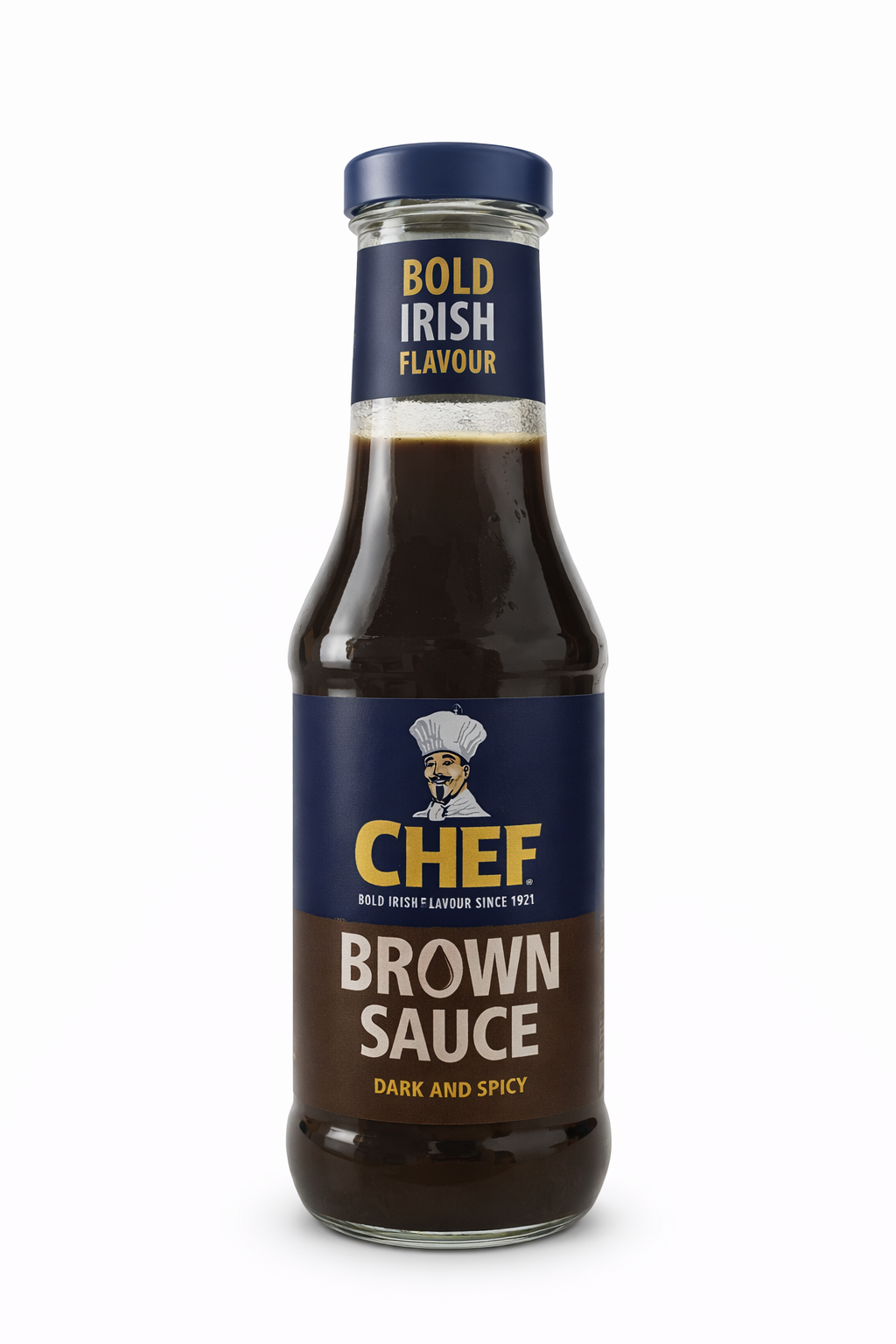 Fars favorit brun sovs 400g