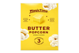 Magictime Butter Popcorn 240g