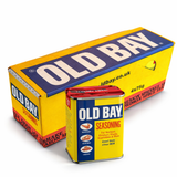 Old Bay Krydderi 75g 4. Storpack 
