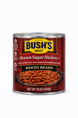 Bush’s Best Baked Beans Brown Sugar Hickory 454g