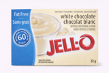 Jell-O Instant Pudding Vanilje 102g