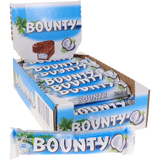 Bounty 57g 24st Storpack