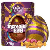 Nestlé Quality Street 550g