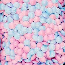 Ufo Bubblegum 40g Frisia *Utförsäljning*