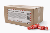 Hallonkola 4000g Kolafarbriken Storpack