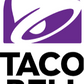 Taco Bell Taco Sauce Mild 226g