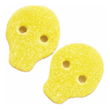 Sura Ananasskallar Gelégodis 1 kg