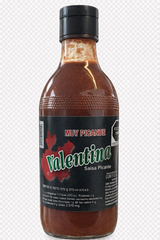Valentina Salsa Picante Muy Picante 370ml