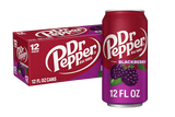Dr Pepper Jordbær og Fløde 355ml