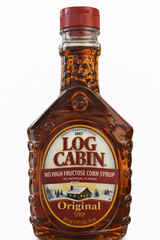 Log Cabin Original Syrup 710ml