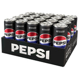 Pepsi Max 33 cl 20-pack Storpack