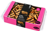 Gille Havreflarn 600g