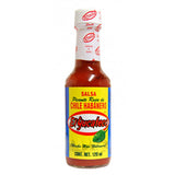 El Yucateco Caribbean Hot Sauce 120ml ( Bf2026-07-30) *Udsalg*