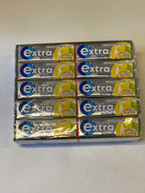 Extra White Sweet Fruit 14g 30st ( BF2024-12-16) Storpack