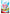 Cotton Candy Hawaiian Punch 88g