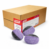 Viol/Lakrits Filur 3500g Lösvikt Storpack