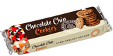 Vagott Chocolate Chip Cookies Utan vanligt socker 150 g