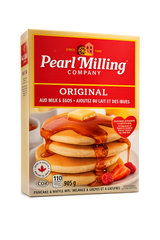 Pearl Milling Pancake & Waffle Mix Original 905g