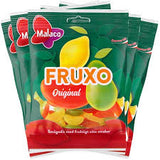 Fruxo påse 95g 5-pack Storpack