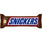 Snickers 50g 32st Storpack