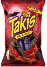 Takis Dark Dracula 100 g