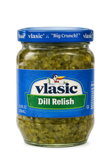 Vlasic Dill Relish 296 ml