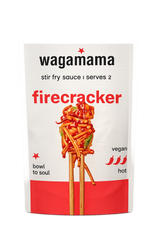 Wagamama Firecracker Stir Fry Sauce 120g